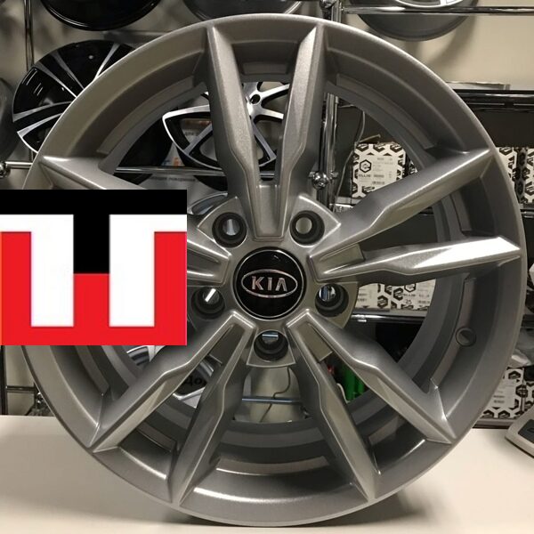 Диски на Киа Соул 16 Kia Soul KD1665S