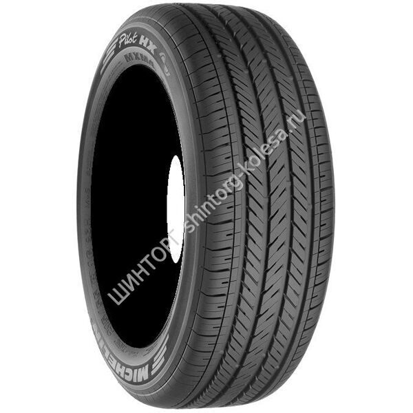 Michelin Pilot HX MXM4 245/40R18  93V