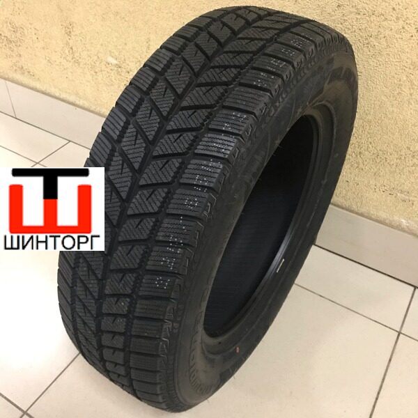 Blacklion Winter Tamer BW56 225/65 R17 102S