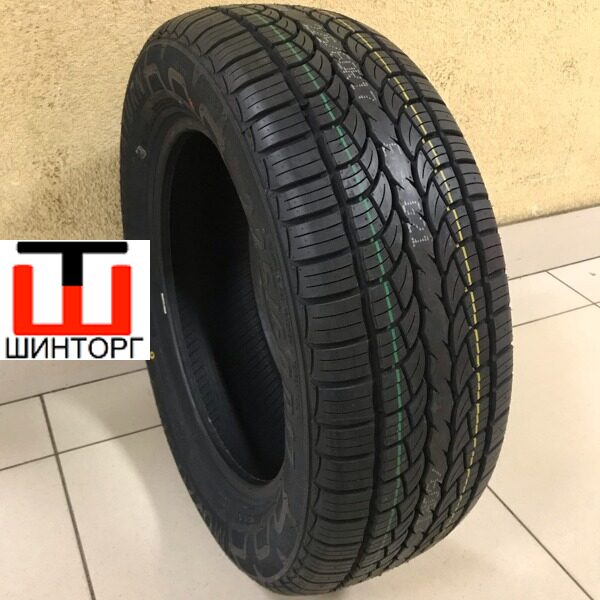 Duraturn Mozzo STX 225/60 R17 103V XL