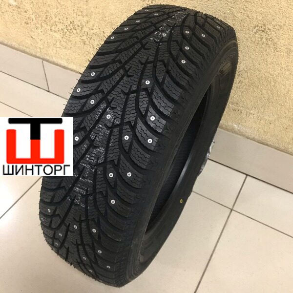 Maxxis Premitra Ice Nord 5 NP5 195/65 R15 95T XL