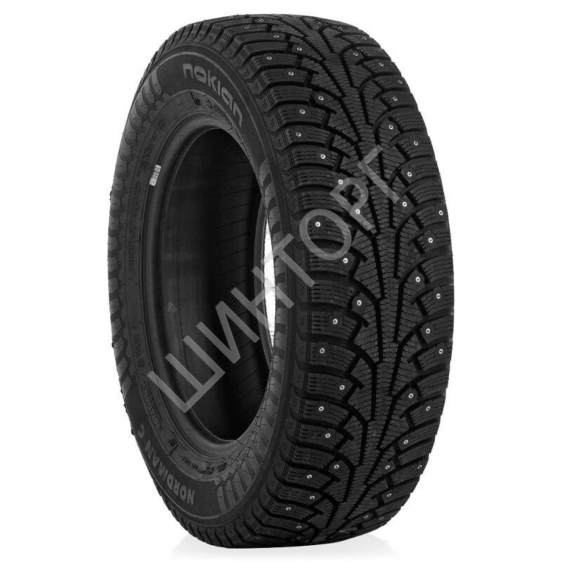 Nokian Nordman C 215/75 R16C 116/114R
