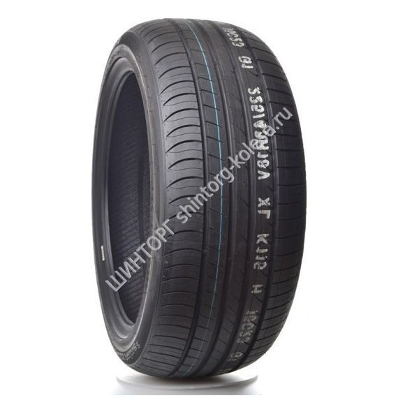 Hankook Ventus Prime 2 K115 235/65 R17 104H