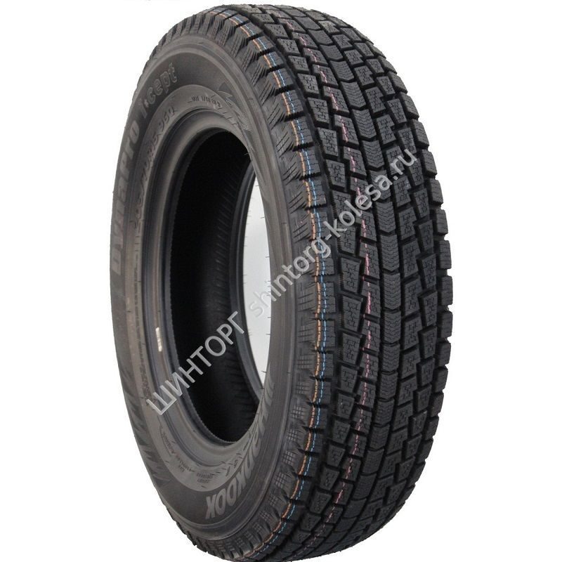 Hankook DynaPro I cept RW08 285/60R18 116Q