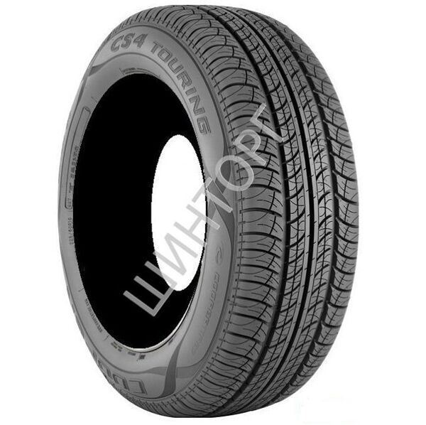 Cooper CS4 Touring 235/50R17  96V