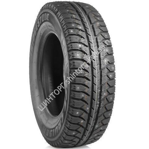 Bridgestone Ice Cruiser 7000s 185/65 R15 88T